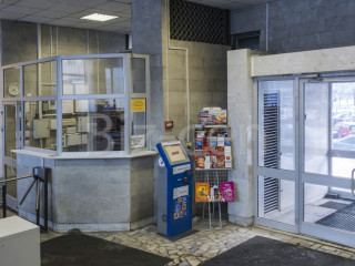Фотография Аренда офиса, 1746 м² , площадь Конституции 2  №6