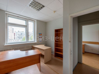 Фотография Аренда офиса, 1746 м² , площадь Конституции 2  №1 Фотография Аренда офиса, 1746 м² , площадь Конституции 2  №1