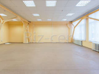 Фотография Аренда офиса, 34 м² , улица Самойловой 5  №2