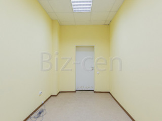 Фотография Аренда офиса, 25 м² , улица Самойловой 5 №2 Фотография Аренда офиса, 25 м² , улица Самойловой 5 №2