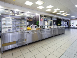 Фотография Аренда офиса, 25 м² , улица Самойловой 5 №3 Фотография Аренда офиса, 25 м² , улица Самойловой 5 №3