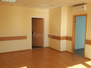 Фотография Аренда офиса, 70 м² , площадь Конституции 2  №5