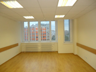Фотография Аренда офиса, 70 м² , площадь Конституции 2  №2