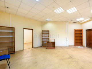 Аренда офиса 724 м² площадь Конституции 2 