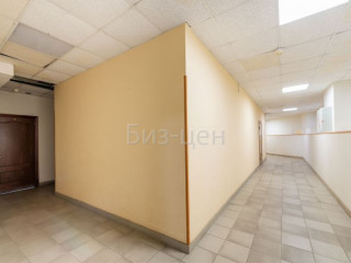 Фотография Аренда офиса, 724 м² , площадь Конституции 2  №5