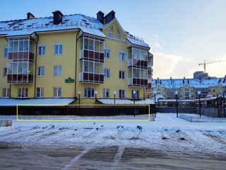 Фотография Аренда офиса, 15 м² , Очеретина ул 11  №1