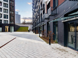 Фотография Аренда помещения свободного назначения, 63 м² , улица Лётчика Осканова 6  №1