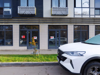 Фотография Продажа помещения свободного назначения, 226 м² , улица Василия Ощепкова 2  №3