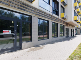 Фотография Продажа помещения свободного назначения, 226 м² , улица Василия Ощепкова 2  №2
