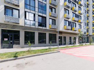 Фотография Продажа помещения свободного назначения, 226 м² , улица Василия Ощепкова 2  №1
