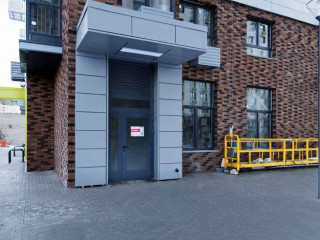 Фотография Аренда помещения свободного назначения, 125 м² , Александровская улица 4  №1