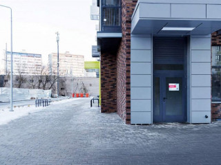 Фотография Аренда помещения свободного назначения, 125 м² , Александровская улица 4  №2