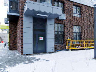 Фотография Аренда помещения свободного назначения, 125 м² , Александровская улица 4  №2
