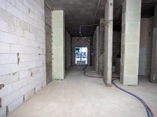 Фотография Аренда помещения свободного назначения, 81 м² , улица Сергея Жадобкина 5к2  №5