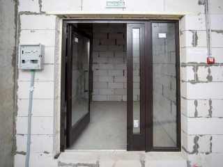 Фотография Аренда помещения свободного назначения, 81 м² , улица Сергея Жадобкина 5к2  №9
