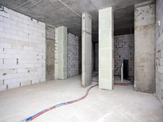 Фотография Аренда помещения свободного назначения, 81 м² , улица Сергея Жадобкина 5к2  №7