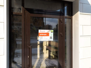 Фотография Аренда помещения свободного назначения, 81 м² , улица Сергея Жадобкина 5к2  №4