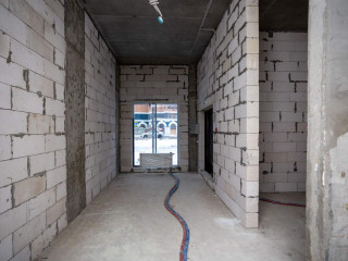 Фотография Аренда помещения свободного назначения, 81 м² , улица Сергея Жадобкина 5к2  №6