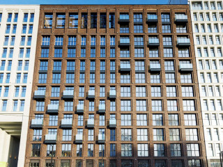 Фотография Аренда помещения свободного назначения, 3143 м² , Малая Почтовая улица 12  №6