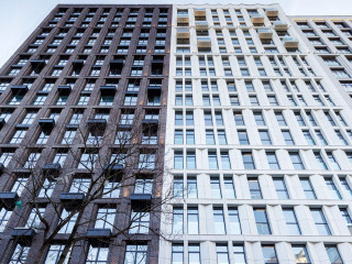 Фотография Аренда помещения свободного назначения, 3143 м² , Малая Почтовая улица 12  №2