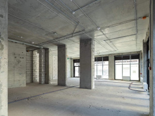 Фотография Аренда помещения свободного назначения, 299 м² , Малая Почтовая улица 12  №10
