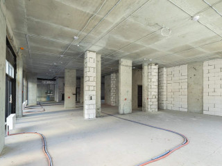 Фотография Аренда помещения свободного назначения, 299 м² , Малая Почтовая улица 12  №15