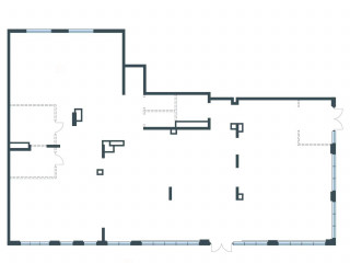 Фотография Аренда помещения свободного назначения, 299 м² , Малая Почтовая улица 12  №10