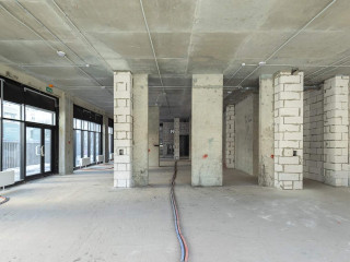 Фотография Аренда помещения свободного назначения, 299 м² , Малая Почтовая улица 12  №16