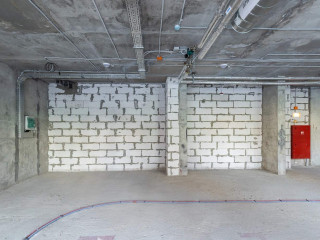 Фотография Аренда помещения свободного назначения, 92 м² , Малая Почтовая улица 12  №4