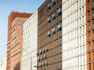 Фотография Аренда помещения свободного назначения, 92 м² , Малая Почтовая улица 12 №7 Фотография Аренда помещения свободного назначения, 92 м² , Малая Почтовая улица 12 №7