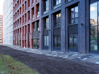 Фотография Аренда помещения свободного назначения, 92 м² , Малая Почтовая улица 12 №2 Фотография Аренда помещения свободного назначения, 92 м² , Малая Почтовая улица 12 №2