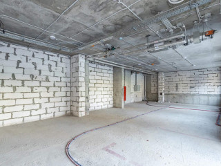 Фотография Аренда помещения свободного назначения, 92 м² , Малая Почтовая улица 12  №6