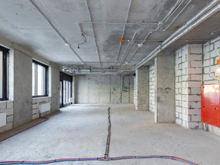 Фотография Аренда помещения свободного назначения, 92 м² , Малая Почтовая улица 12 №6 Фотография Аренда помещения свободного назначения, 92 м² , Малая Почтовая улица 12 №6