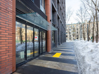 Фотография Аренда помещения свободного назначения, 92 м² , Малая Почтовая улица 12  №3