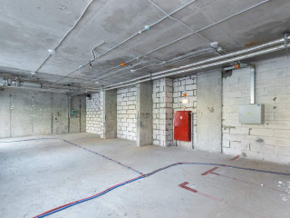 Фотография Аренда помещения свободного назначения, 92 м² , Малая Почтовая улица 12  №7