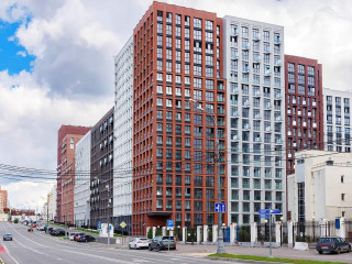 Фотография Аренда помещения свободного назначения, 92 м² , Малая Почтовая улица 12  №11