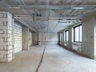 Фотография Аренда помещения свободного назначения, 92 м² , Малая Почтовая улица 12  №5