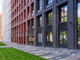 Фотография Аренда помещения свободного назначения, 92 м² , Малая Почтовая улица 12 №8 Фотография Аренда помещения свободного назначения, 92 м² , Малая Почтовая улица 12 №8