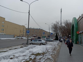 Фотография Аренда магазина, 101 м² , Огородный проезд 10с1  №6