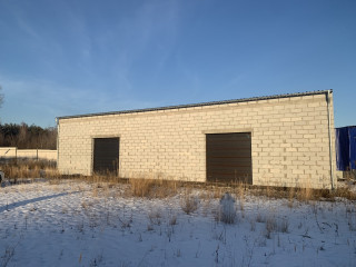 Фотография Продажа склада, 210 м² , Уральская улица 131  №1