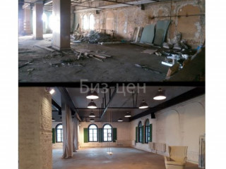 Фотография Аренда офиса, 1787 м² , улица Комсомола 1-3АВ  №2