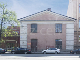 Фотография Аренда офиса, 1787 м² , улица Комсомола 1-3АВ  №5