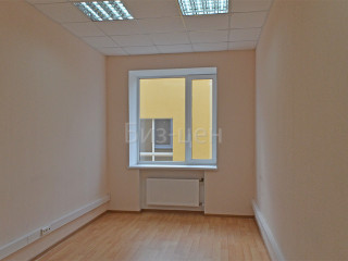 Аренда офиса 82 м² Заозёрная улица 8 