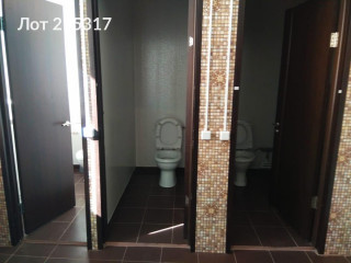 Фотография Продажа отдельно стоящего здания, 540 м² , Иркутская улица 5/6с2  №17