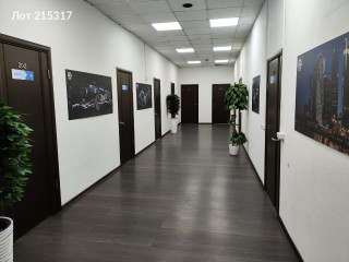 Фотография Продажа отдельно стоящего здания, 540 м² , Иркутская улица 5/6с2  №13