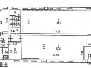 Фотография Продажа отдельно стоящего здания, 540 м² , Иркутская улица 5/6с2  №5