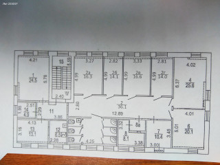 Фотография Продажа отдельно стоящего здания, 540 м² , Иркутская улица 5/6с2  №6
