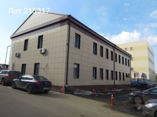 Фотография Продажа отдельно стоящего здания, 540 м² , Иркутская улица 5/6с2  №20