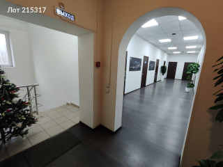 Фотография Продажа отдельно стоящего здания, 540 м² , Иркутская улица 5/6с2  №11