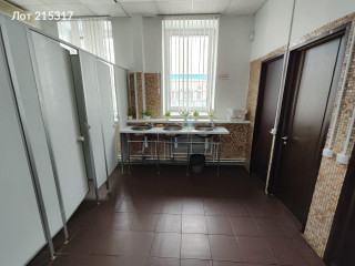 Фотография Продажа отдельно стоящего здания, 540 м² , Иркутская улица 5/6с2  №16